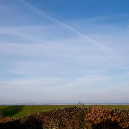 Haus Nr 06, Deichgraf Dom wakacyjny *