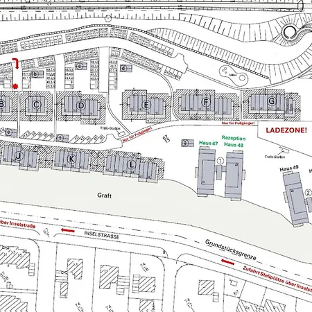 Haus Nr 06, Deichgraf Dom wakacyjny *