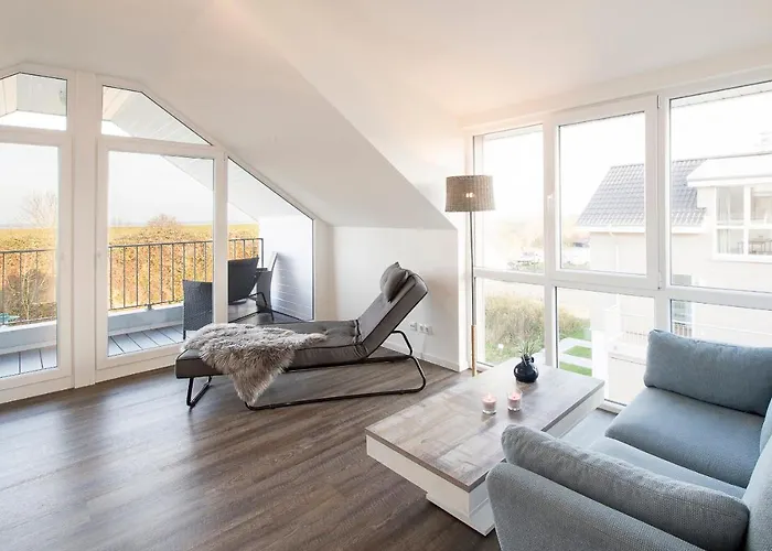 Haus Nr 06, Deichgraf Schillig