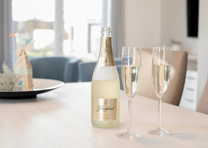 Haus Nr 06, Deichgraf * Schillig