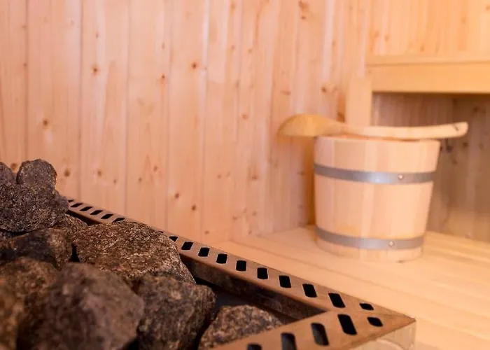 Feriehus Haus Nr 06, Deichgraf *